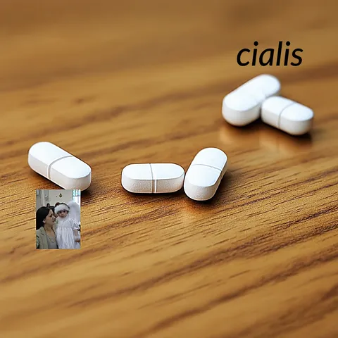 Comprar cialis sin receta farmacia